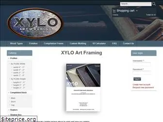 xyloframes.com