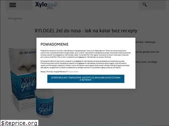 xylogel.pl