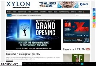 xylon.it