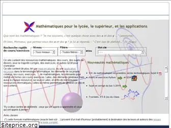 xymaths.free.fr