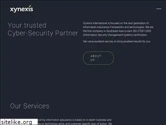 xynexis.com