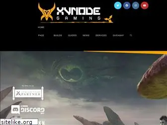 xynodegaming.com