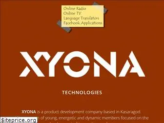xyona.com