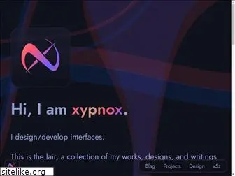 xypnox.com