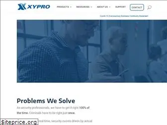 xypro.com
