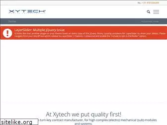 xytech.com