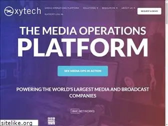 xytechsystems.com