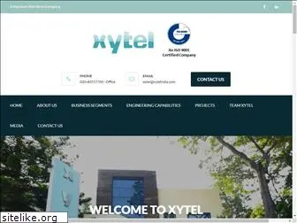 xytelindia.com