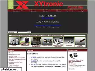 xytronic-usa.com