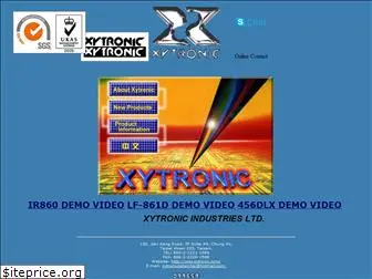 xytronic.com