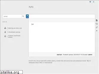 xyxy.cz