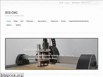 xyz-cnc.com