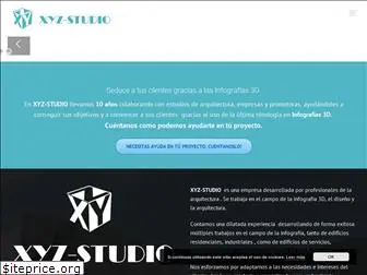 xyz-studio.com