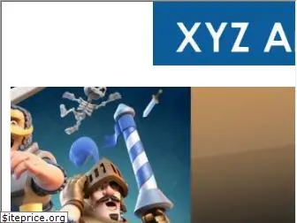 xyzarena.com