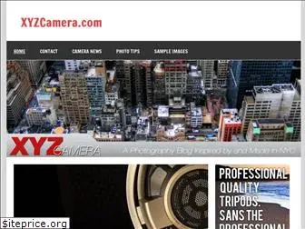 xyzcamera.com