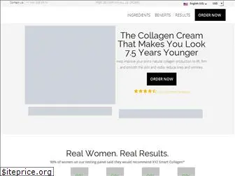 xyzcollagen.com