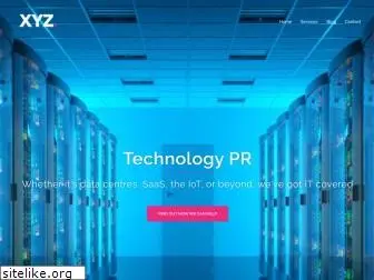 xyzcomms.com