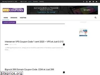 xyzcoupons.com