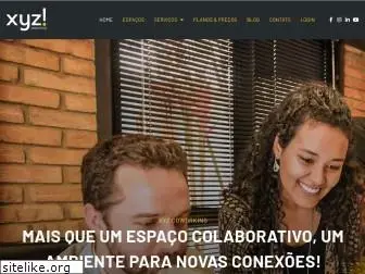 xyzcoworking.com