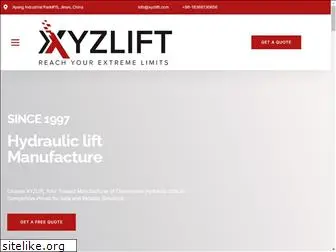 xyzlift.com