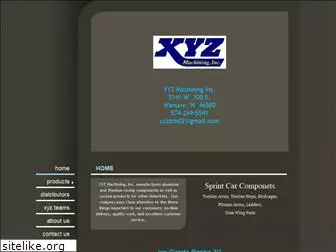 xyzmachining.com