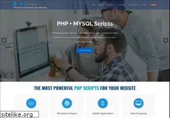 xyzscripts.com