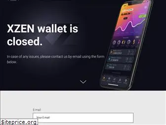 xzen.io