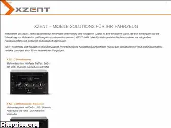 xzent.com