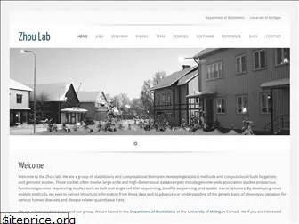 xzlab.org