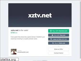 www.xztv.net