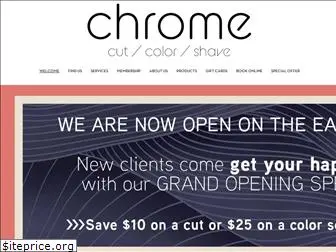 y-chromebarbering.com