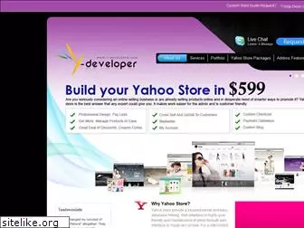 y-developer.com