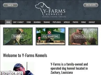 y-farms.com