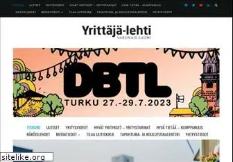 y-lehti.fi