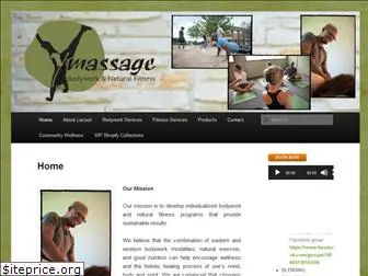 y-massage.net