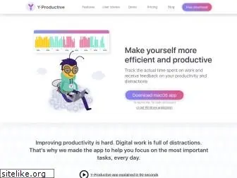y-productive.com