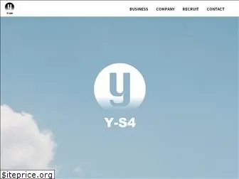 y-s4-co.com