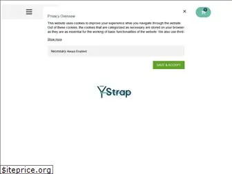 y-strap.com