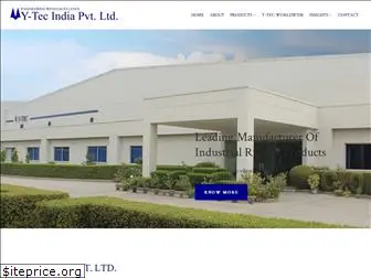 y-tecindia.co.in