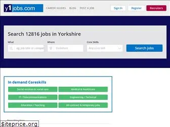 y1jobs.com