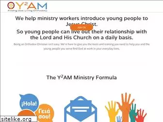 y2am.org
