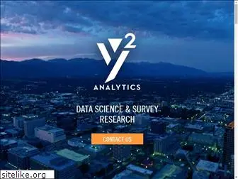 y2analytics.com