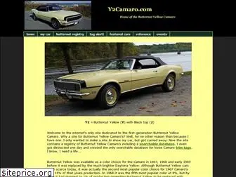 y2camaro.com