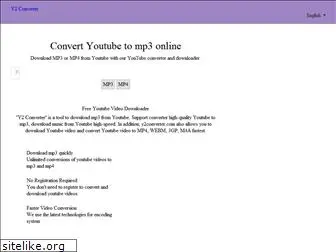 y2converter.com