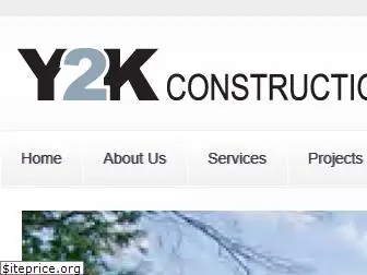 y2kconstruction.co.uk