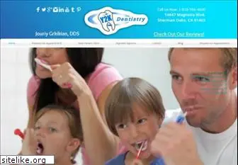 y2kdentistry.net