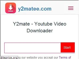y2matee.com