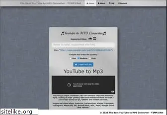 y2mp3.net