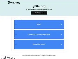 y80s.org