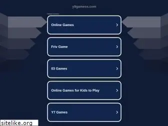 y9gamess.com